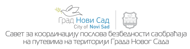 Одређује се привремена измена режима саобраћаја у Улици Кисачка у Новом Саду, због извођења радова на изградњи вреловода